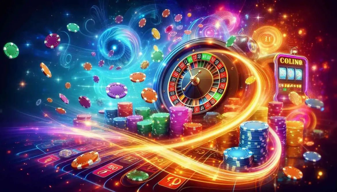 Casiroom Casino